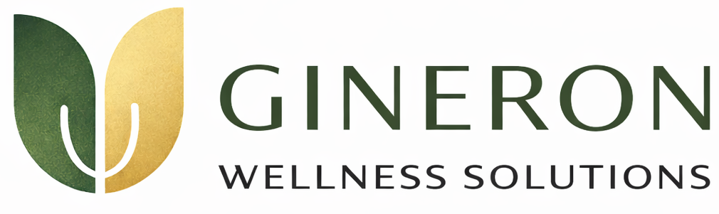 GINERON Wellness Solutions